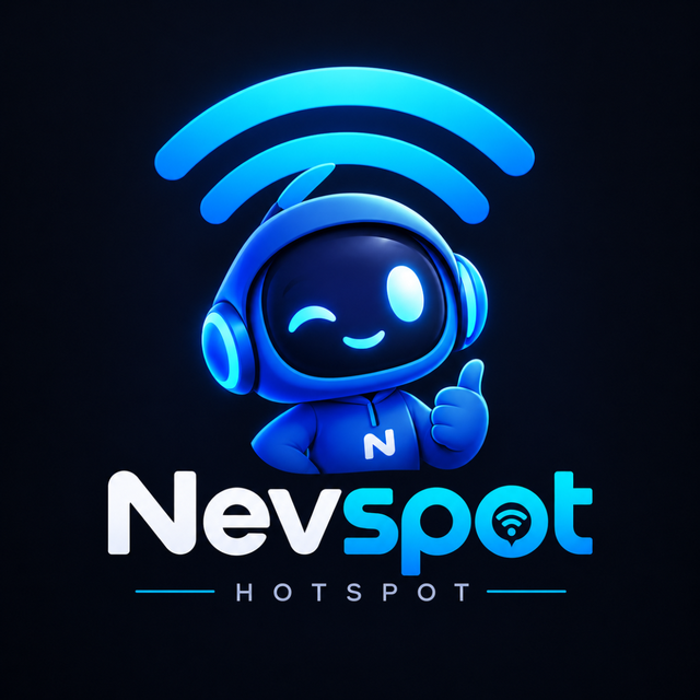 NevSpot